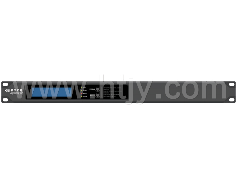 專業(yè)自動(dòng)反饋抑制器 HT-DF1